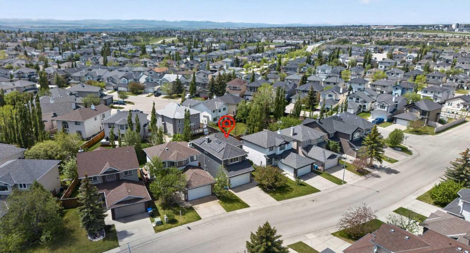 21 Citadel Crest Link, Calgary, Alberta T3G 4W2, 4 Bedrooms Bedrooms, ,4 BathroomsBathrooms,Residential,For Sale,Citadel Crest,A2316361