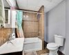 133 MARTINGLEN Way, Calgary, Alberta T3J 3J1, 5 Bedrooms Bedrooms, ,3 BathroomsBathrooms,Residential,For Sale,MARTINGLEN,A2316565