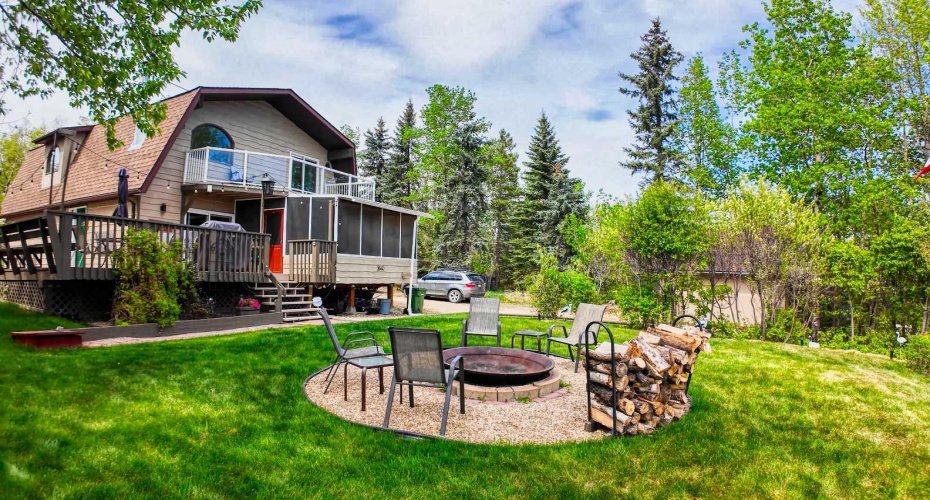 20 Lakeshore Drive, Rural Ponoka County, Alberta T0C 2J0, 3 Bedrooms Bedrooms, ,2 BathroomsBathrooms,Residential,For Sale,Lakeshore,A2316951