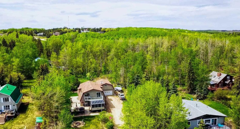 20 Lakeshore Drive, Rural Ponoka County, Alberta T0C 2J0, 3 Bedrooms Bedrooms, ,2 BathroomsBathrooms,Residential,For Sale,Lakeshore,A2316951