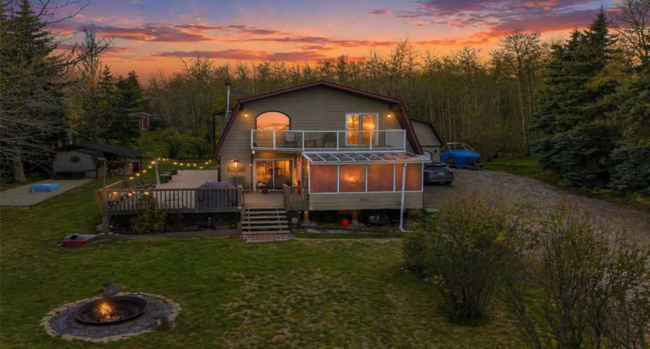 20 Lakeshore Drive, Rural Ponoka County, Alberta T0C 2J0, 3 Bedrooms Bedrooms, ,2 BathroomsBathrooms,Residential,For Sale,Lakeshore,A2316951