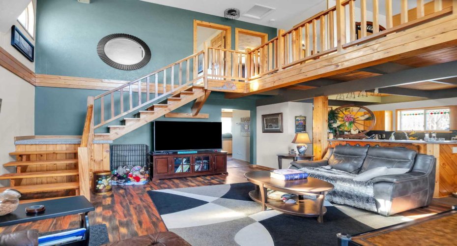 20 Lakeshore Drive, Rural Ponoka County, Alberta T0C 2J0, 3 Bedrooms Bedrooms, ,2 BathroomsBathrooms,Residential,For Sale,Lakeshore,A2316951
