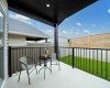 Virtual Lawn