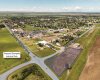 305 East RR Street, Raymond, Alberta T0K 2S0, ,Land,For Sale,East RR,A2317041