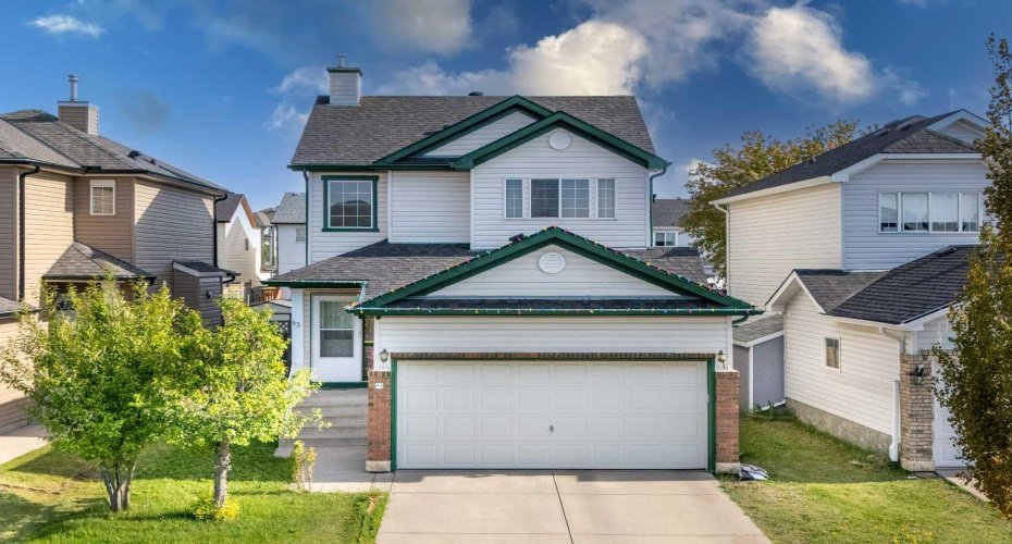 93 Saddleback Road, Calgary, Alberta T3J4K5, 3 Bedrooms Bedrooms, ,3 BathroomsBathrooms,Residential,For Sale,Saddleback,A2317260