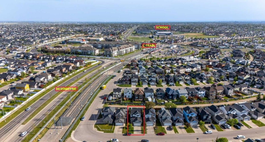 93 Saddleback Road, Calgary, Alberta T3J4K5, 3 Bedrooms Bedrooms, ,3 BathroomsBathrooms,Residential,For Sale,Saddleback,A2317260