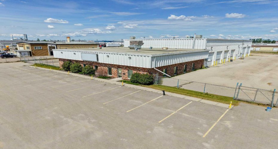 10946 89 Avenue, Grande Prairie, Alberta T8V 4W4, ,Commercial,For Lease,89,A2318037