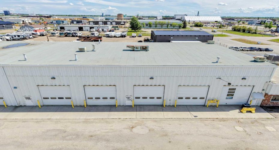 10946 89 Avenue, Grande Prairie, Alberta T8V 4W4, ,Commercial,For Lease,89,A2318037