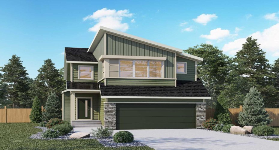 282 Heartwood Gardens, Calgary, Alberta T3S 0R5, 4 Bedrooms Bedrooms, ,3 BathroomsBathrooms,Residential,For Sale,Heartwood,A2318809