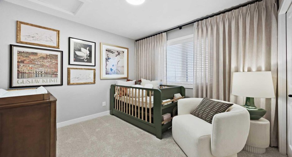 *Photos are of a showhome of a similar model = upgrades, options and finished will differ
