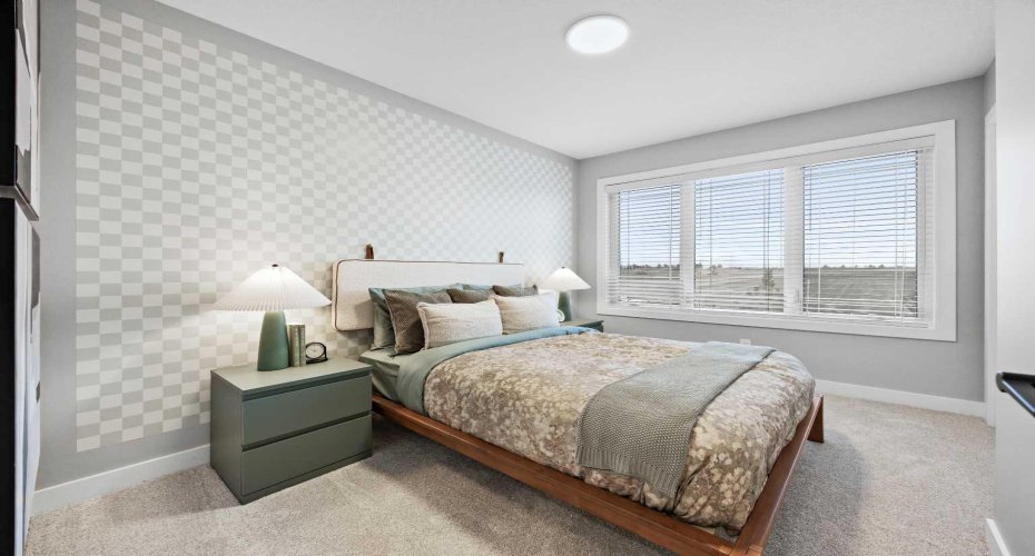 *Photos are of a showhome of a similar model = upgrades, options and finished will differ