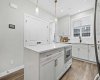 *Photos are of a showhome of a similar model = upgrades, options and finished will differ