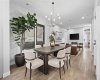 *Photos are of a showhome of a similar model = upgrades, options and finished will differ