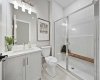 *Photos are of a showhome of a similar model = upgrades, options and finished will differ
