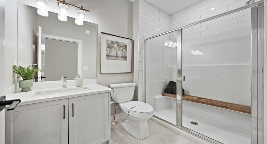 *Photos are of a showhome of a similar model = upgrades, options and finished will differ