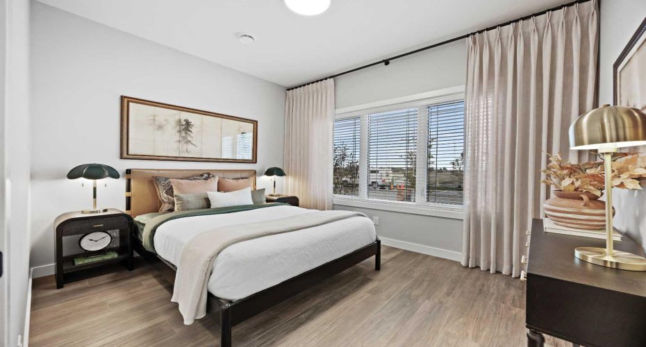 *Photos are of a showhome of a similar model = upgrades, options and finished will differ