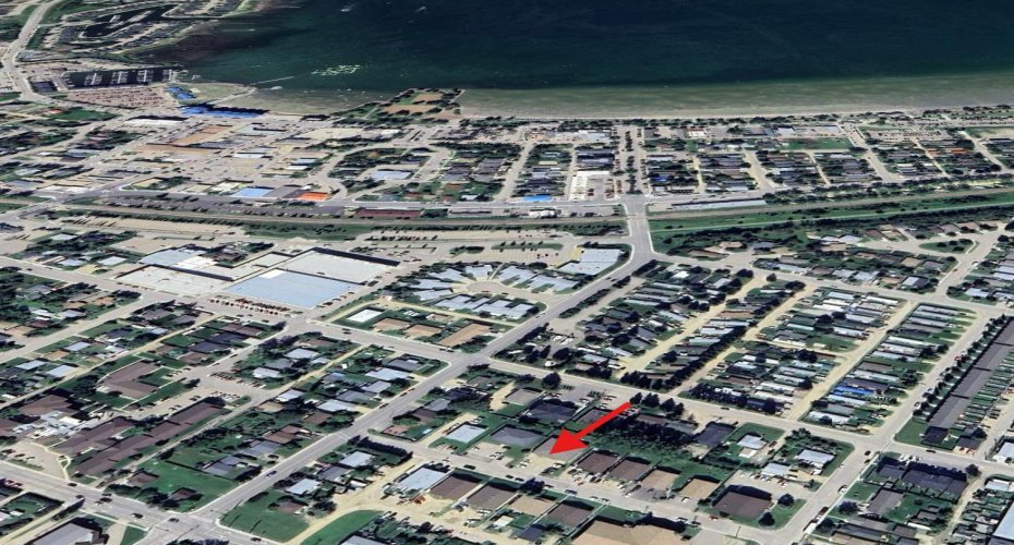 4518 47 A Avenue, Sylvan Lake, Alberta T4N1N8, ,Commercial,For Sale,47 A,A2318956