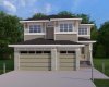 16 North Bridges Glen, Langdon, Alberta T0J 1X3, 5 Bedrooms Bedrooms, ,4 BathroomsBathrooms,Residential,For Sale,North Bridges,A2319022