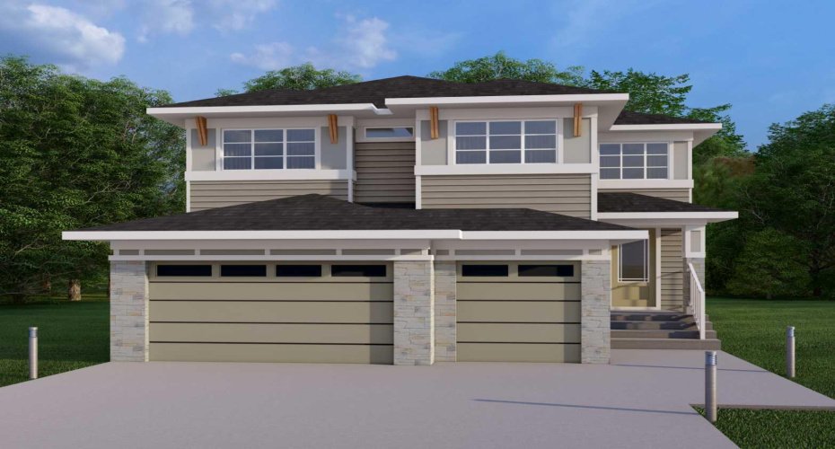 16 North Bridges Glen, Langdon, Alberta T0J 1X3, 5 Bedrooms Bedrooms, ,4 BathroomsBathrooms,Residential,For Sale,North Bridges,A2319022