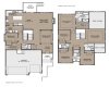 16 North Bridges Glen, Langdon, Alberta T0J 1X3, 5 Bedrooms Bedrooms, ,4 BathroomsBathrooms,Residential,For Sale,North Bridges,A2319022