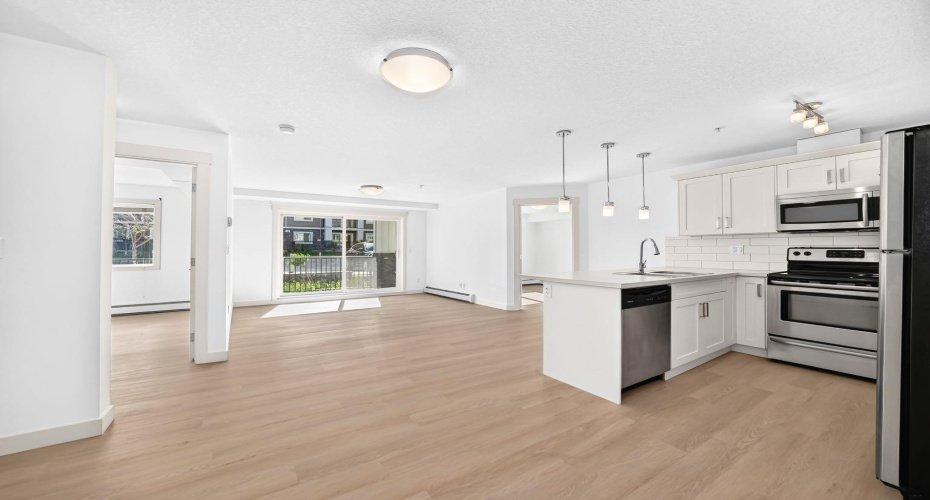 450 Sage Valley Drive, Calgary, Alberta T3E 0V6, 2 Bedrooms Bedrooms, ,2 BathroomsBathrooms,Residential,For Sale,Sage Valley,A2319309