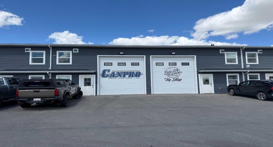 3740 30 Street, Lethbridge, Alberta T1H 6Z4, ,Commercial,For Sale,30,A2319327