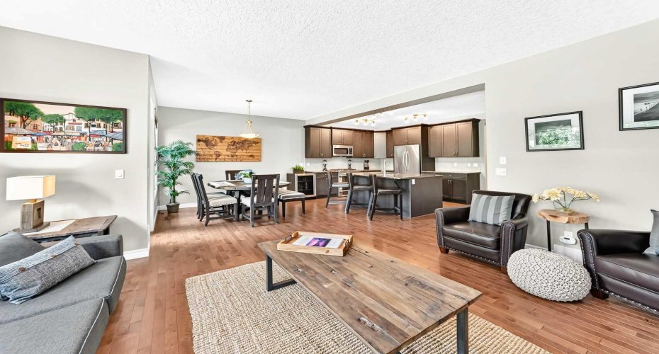 141 Riviera Crescent, Cochrane, Alberta T4C0V4, 3 Bedrooms Bedrooms, ,3 BathroomsBathrooms,Residential,For Sale,Riviera,A2321213