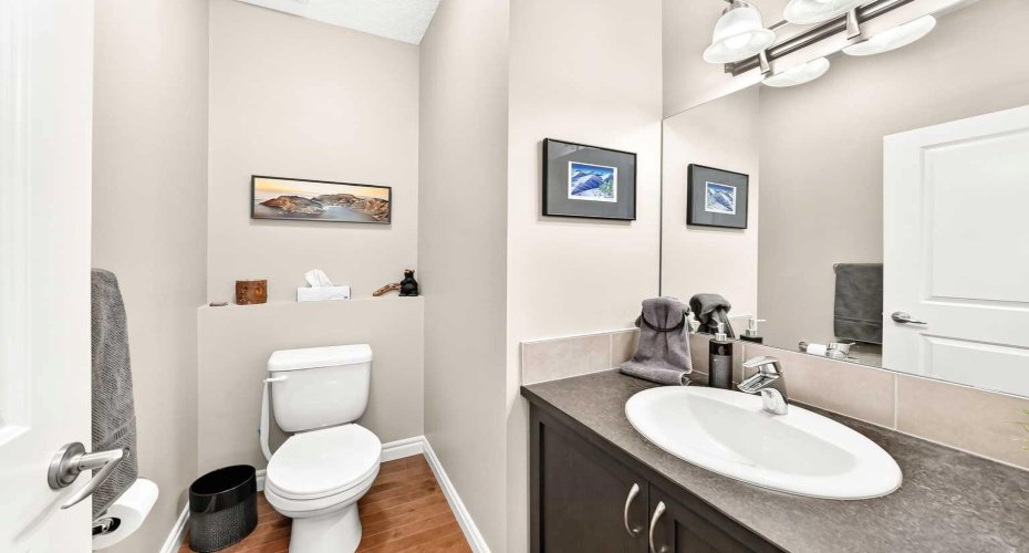 141 Riviera Crescent, Cochrane, Alberta T4C0V4, 3 Bedrooms Bedrooms, ,3 BathroomsBathrooms,Residential,For Sale,Riviera,A2321213