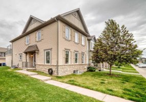 535 Windstone Common, Airdrie, Alberta T4B 3R7, 2 Bedroom Bedrooms, 0 ,3 BathroomBathrooms,Residential,For Sale,Windstone,0,A2319813