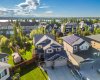 193 Kinniburgh Way, Chestermere, Alberta T1X 0R8, 5 Bedrooms Bedrooms, ,4 BathroomsBathrooms,Residential,For Sale,Kinniburgh,A2321879