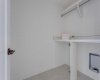 Upper Floor Laundry Room