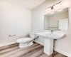 Main Floor Half Bath