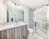 Master Ensuite