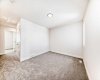 Upper Floor Bonus Room and Hallway to Secondary Bedrooms