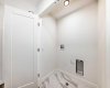 Upper Floor Laundry