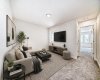 VIRTUALLY STAGED • Upstairs Bonus Room