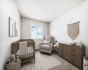 VIRTUALLY STAGED • Bedroom Three