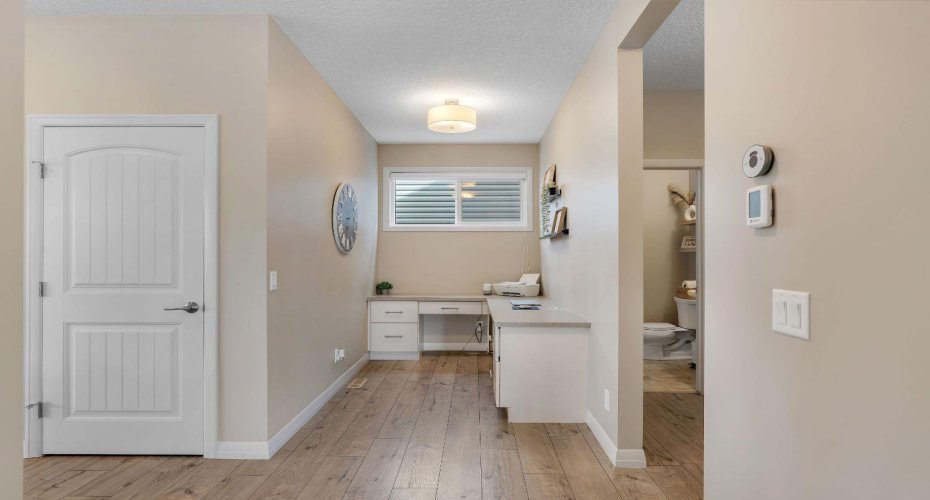 Den / Office room