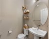 Main Level Bathroom