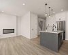 446 Kinniburgh Loop, Chestermere, Alberta T1X 3C4, 4 Bedrooms Bedrooms, ,3 BathroomsBathrooms,Residential,For Sale,Kinniburgh,A2323351