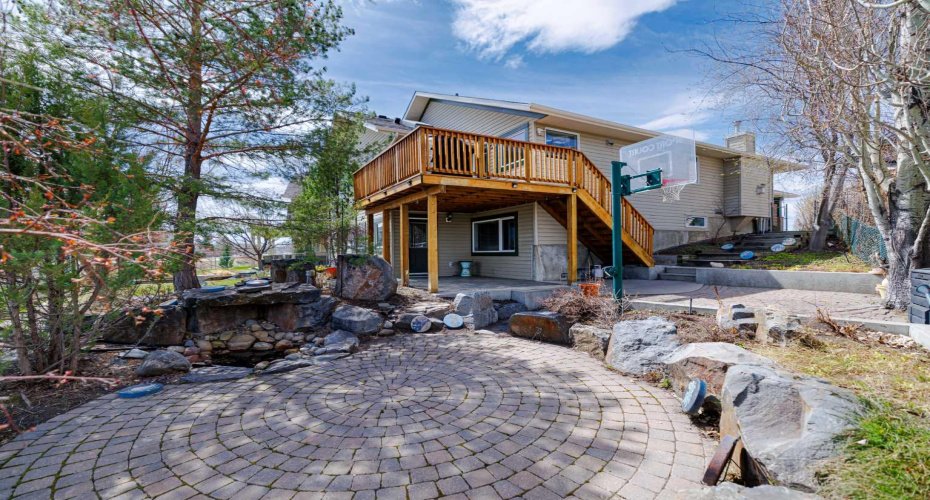 535 Cimarron Point, Okotoks, Alberta T1S 1S6, 5 Bedrooms Bedrooms, ,3 BathroomsBathrooms,Residential,For Sale,Cimarron,A2323626