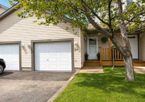156 Canoe Drive, Airdrie, Alberta T4B2Z3, 3 Bedroom Bedrooms, 0 ,2 BathroomBathrooms,Residential,For Sale,Canoe,0,A2323678