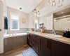 91 Emberside Garden, Cochrane, Alberta T4C 2L9, 5 Bedrooms Bedrooms, ,4 BathroomsBathrooms,Residential,For Sale,Emberside,A2323681