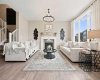 91 Emberside Garden, Cochrane, Alberta T4C 2L9, 5 Bedrooms Bedrooms, ,4 BathroomsBathrooms,Residential,For Sale,Emberside,A2323681