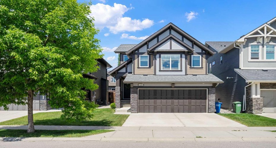 120 Paint Horse Drive, Cochrane, Alberta T4C 0X1, 3 Bedrooms Bedrooms, ,3 BathroomsBathrooms,Residential,For Sale,Paint Horse,A2323738