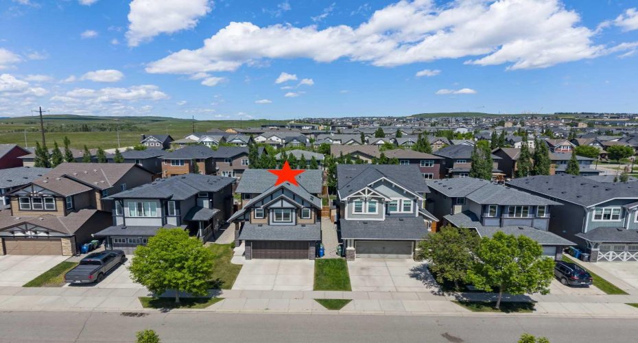 120 Paint Horse Drive, Cochrane, Alberta T4C 0X1, 3 Bedrooms Bedrooms, ,3 BathroomsBathrooms,Residential,For Sale,Paint Horse,A2323738