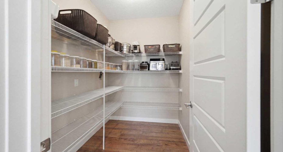 Pantry
