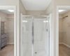 Ensuite Bath