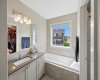 Ensuite Bath