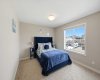 2nd Bed
